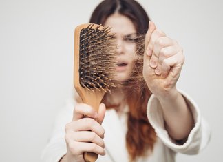 Homemade Hair Loss Masks