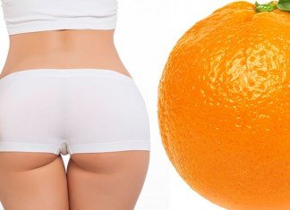 Methods for getting rid of cellulite