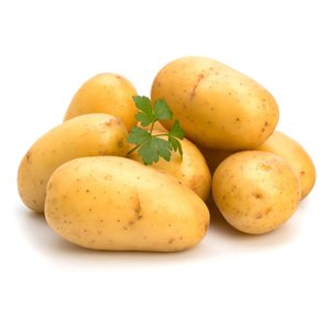 Potatoes