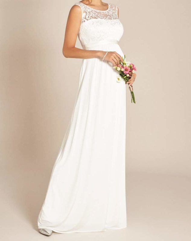 Early Dress Wedding Dress