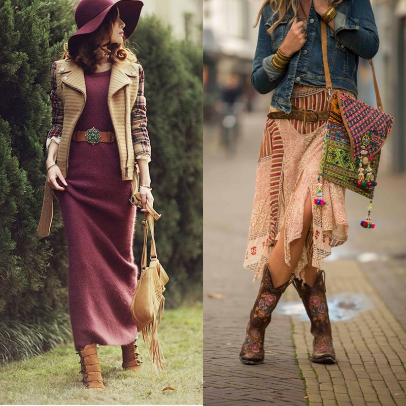 Original Boho Images