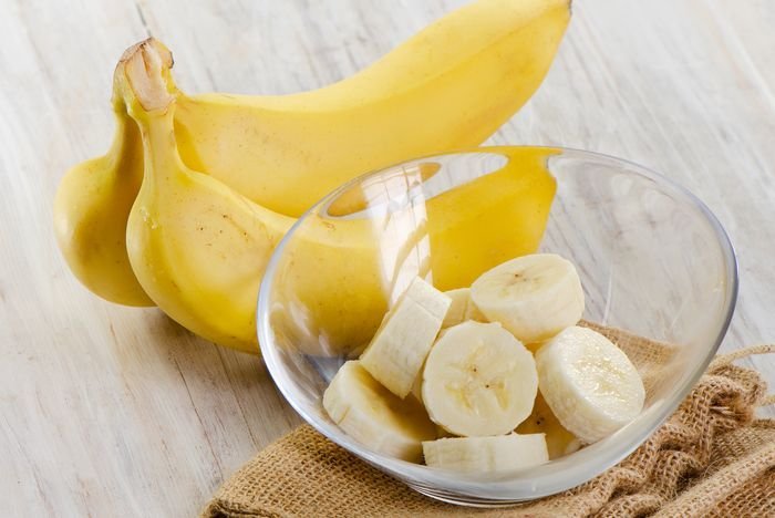 Banana Hair Mask