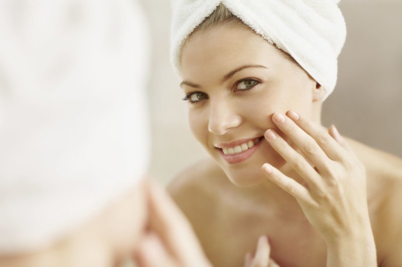 The benefits of facial massage