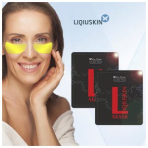 Natural Collagen Mask Liqiuskin Mask