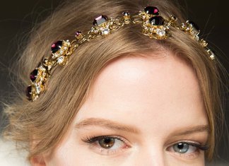 Fashion hair accessories