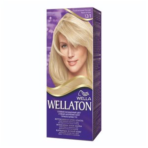 Wella wellaton