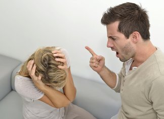 Psychological domestic violence