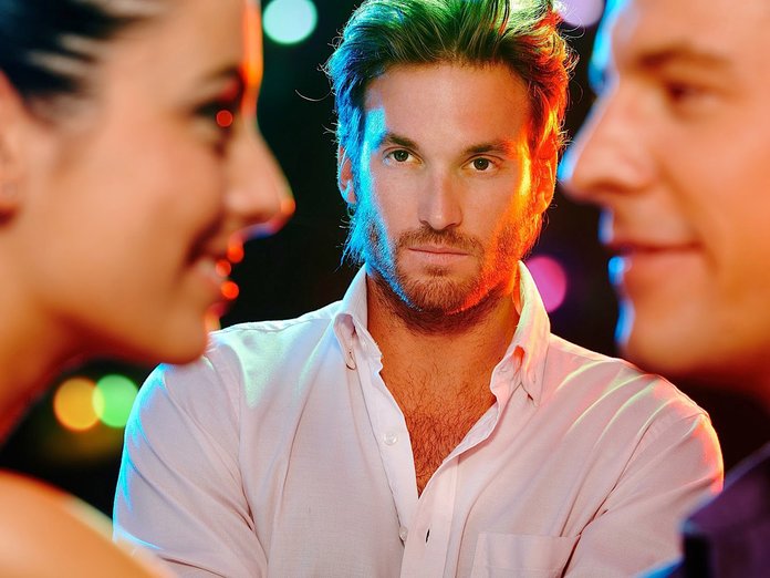 Five ways to make a guy jealous