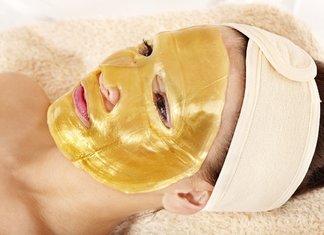 Collagen Facial Masks