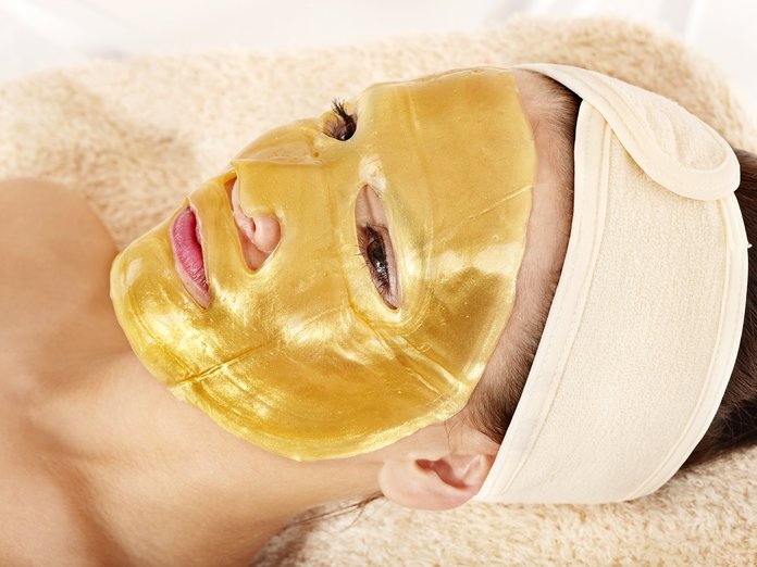 Collagen Facial Masks