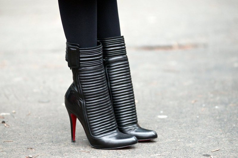 Elegant Ankle Boots