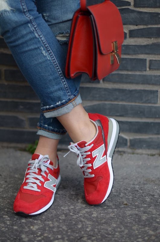 Sneakers New Balance