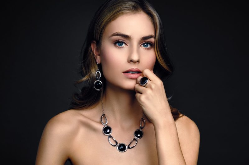 Fashion Jewelry Set