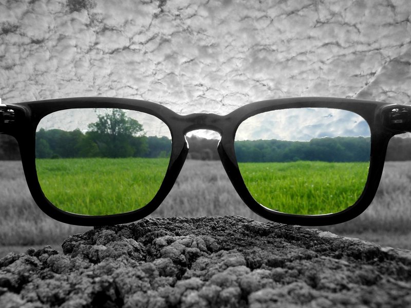 Dream Glasses Image