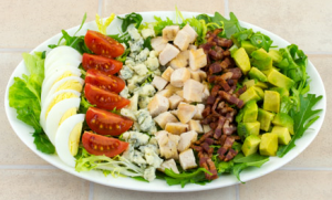 Cobb Salad