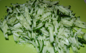 Emerald Salad