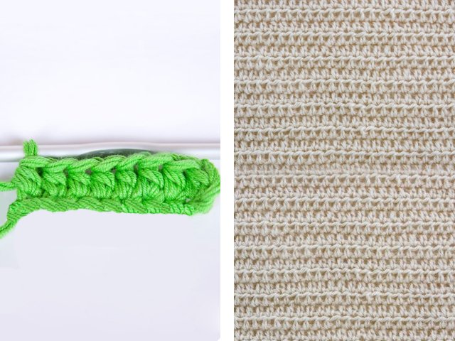 How to learn to crochet posts