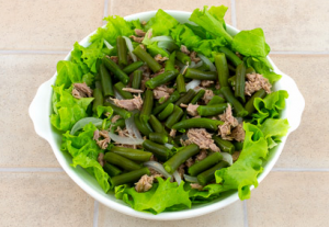 Salad Nicoise