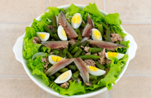 Salad Nicoise