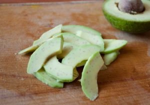 Smoked Chicken Salad with Apples and Walnuts