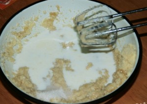 Banana Pie: Recipe