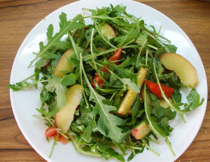 Arugula Salad