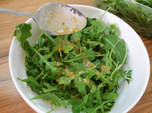 Arugula Salad