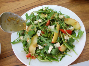 Arugula Salad