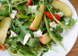 Arugula Salad