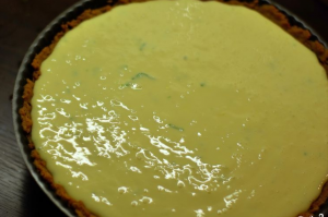 Lemon Tart