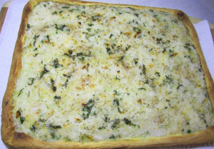 Fish Pollock Pie