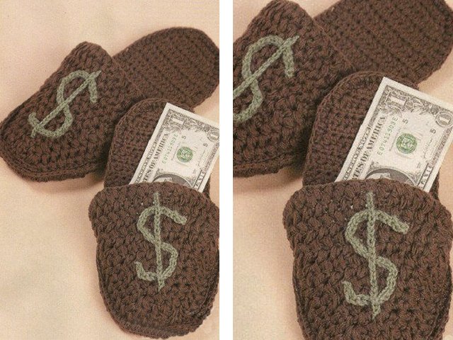 Crochet slippers: photo and video tutorials for beginners