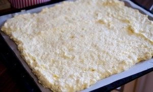 How to bake a banana pie?