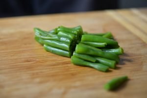 Green Bean Salad