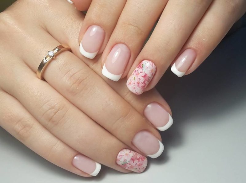 May manicure