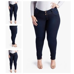 MyFit Tightening Jeans