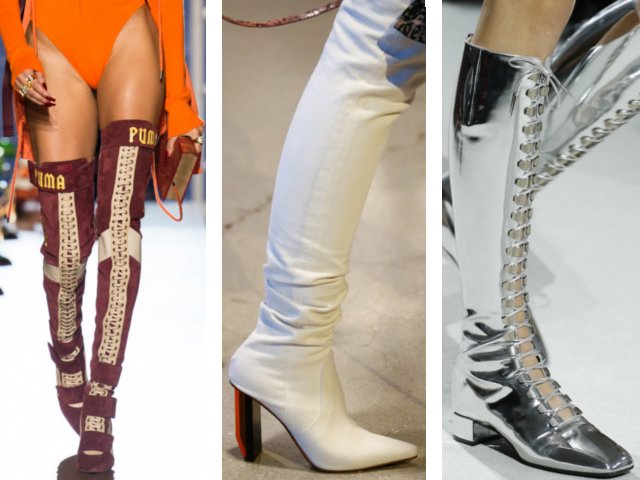 What will be fashionable in the fall of 2024: a review of trends with photos