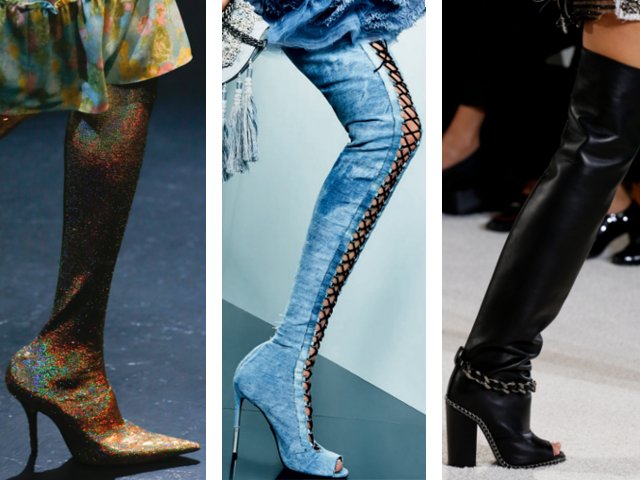 What will be fashionable in the fall of 2024: a review of trends with photos