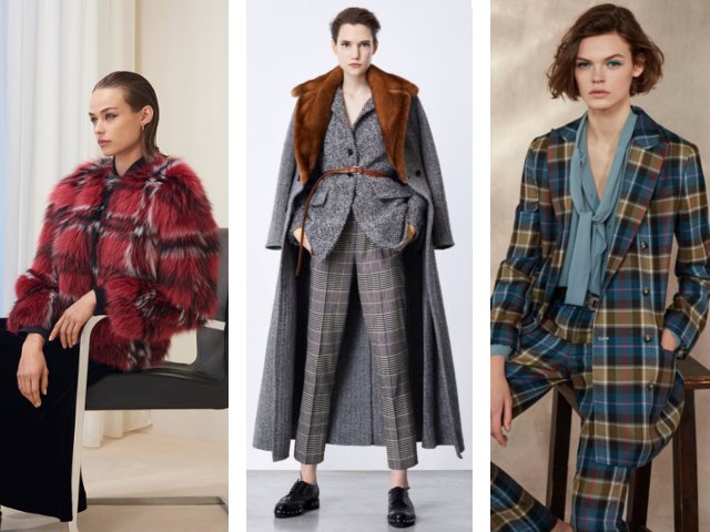 What will be fashionable in the fall of 2024: a review of trends with photos