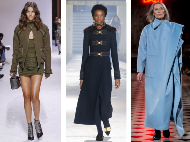 What will be fashionable in the fall of 2024: a review of trends with photos