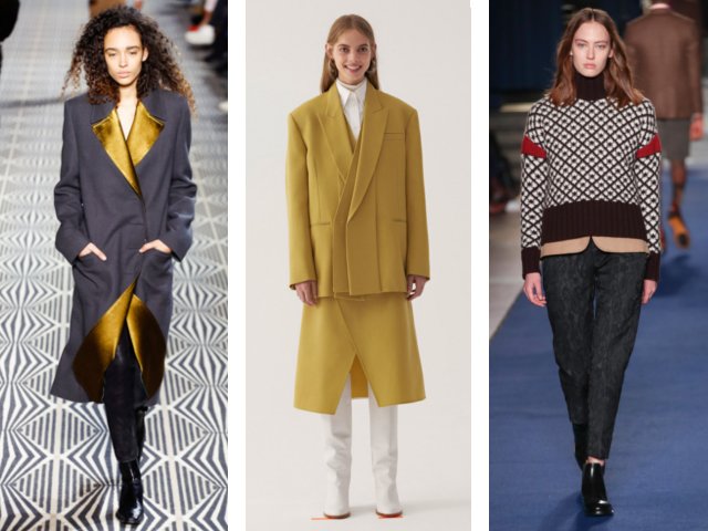 What will be fashionable in the fall of 2024: a review of trends with photos