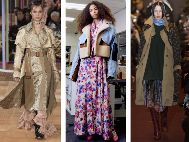 What will be fashionable in the fall of 2024: a review of trends with photos