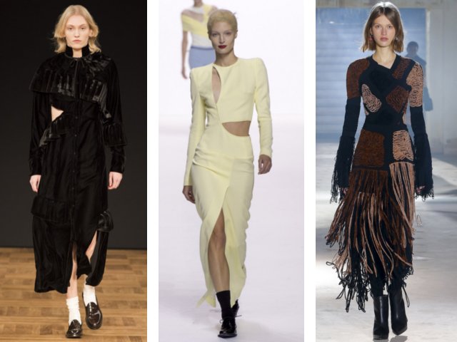 What will be fashionable in the fall of 2024: a review of trends with photos