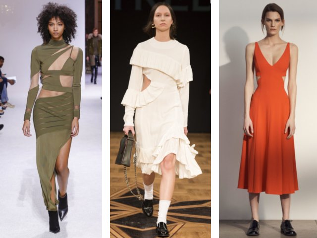 What will be fashionable in the fall of 2024: a review of trends with photos