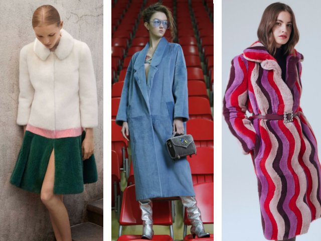 What will be fashionable in the fall of 2024: a review of trends with photos