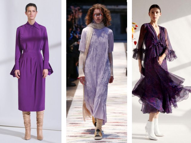 What will be fashionable in the fall of 2024: a review of trends with photos