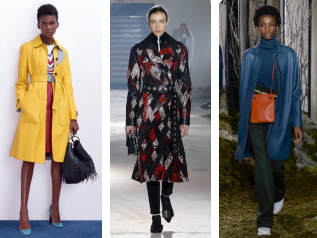 What will be fashionable in the fall of 2024: a review of trends with photos