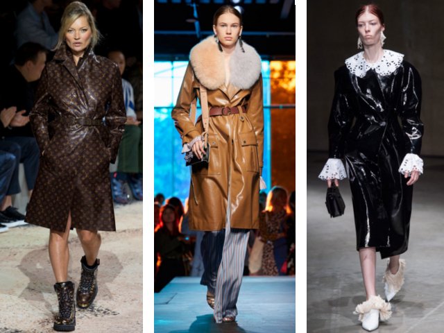 What will be fashionable in the fall of 2024: a review of trends with photos