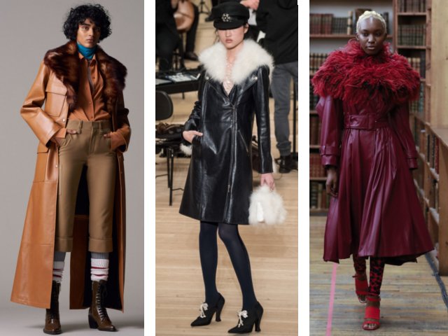 What will be fashionable in the fall of 2024: a review of trends with photos