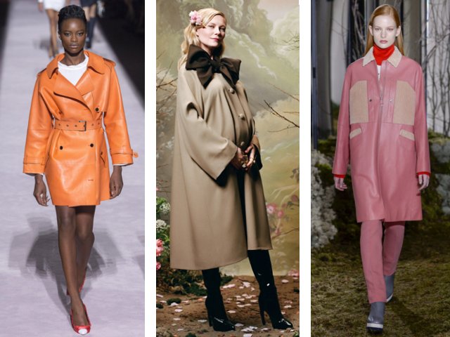 What will be fashionable in the fall of 2024: a review of trends with photos